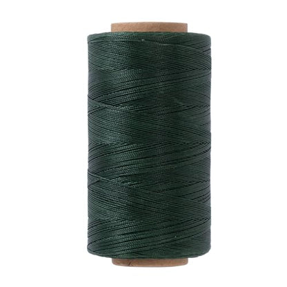 Thin Round Waxed Thread 0.45mm