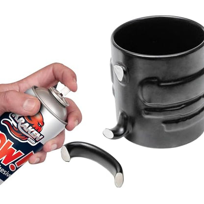 Wow! Spray Adhesive Activator