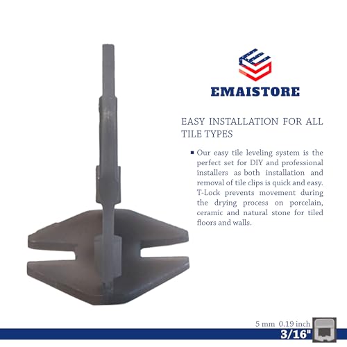 Tile Leveling System