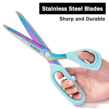 10" Scissors All Purpose