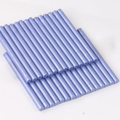 Ice Purple Wax Seal Sticks