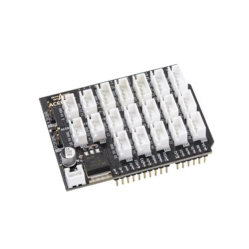 Easy Plug ESP32 Expansion Board