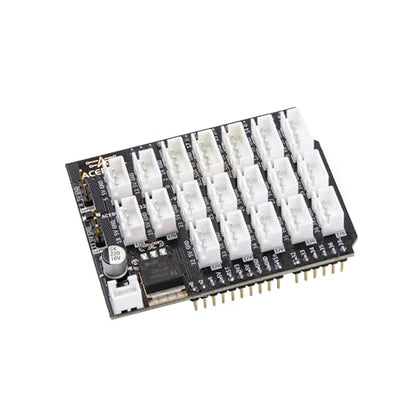 Easy Plug ESP32 Expansion Board