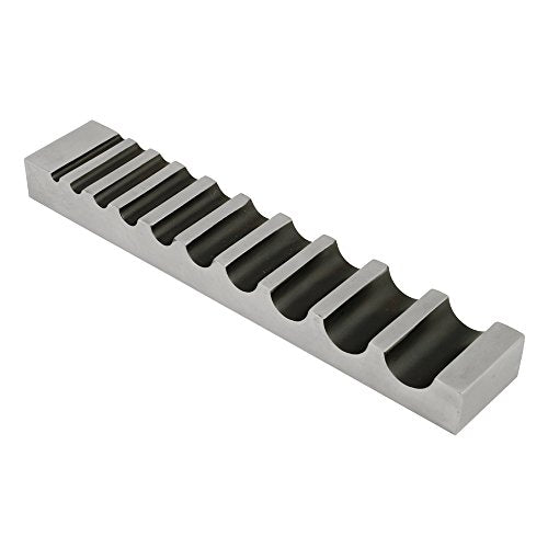 40 Piece Forming and Dapping Set (40 Count)