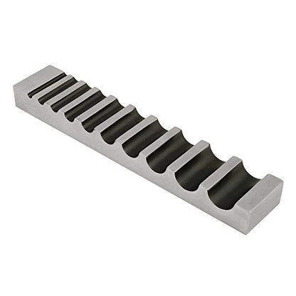 40 Piece Forming and Dapping Set (40 Count)