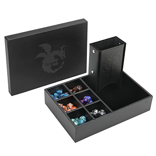 3 in 1 Dice Tray with Lid