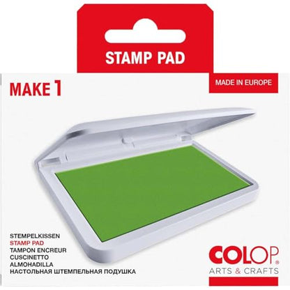 Make 1 Ink Stamp Pad