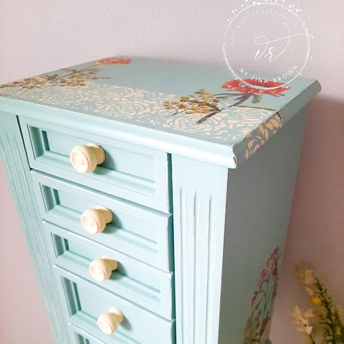 Chalk Mineral Paint (128 Fl Oz)