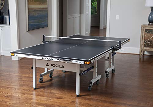 Rally TL Professional MDF Indoor Ping Pong Table w