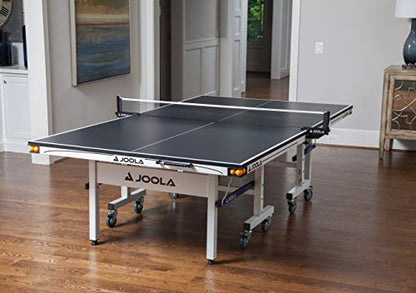 Rally TL Professional MDF Indoor Ping Pong Table w