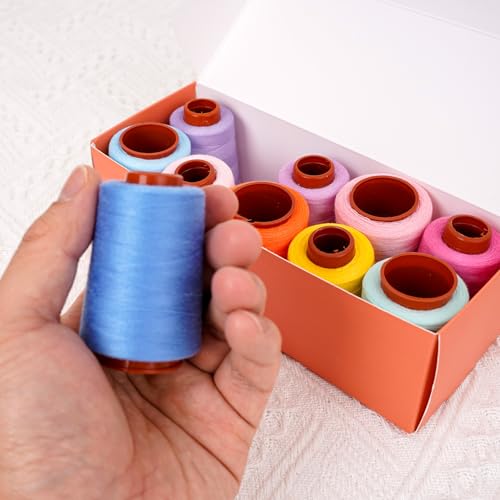 Sewing Thread Set