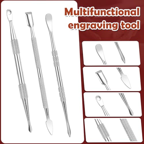 Wax Carving Tools Set