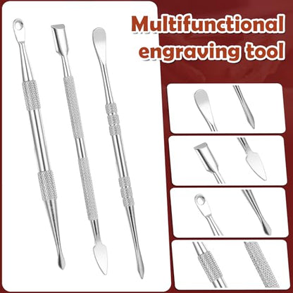 Wax Carving Tools Set