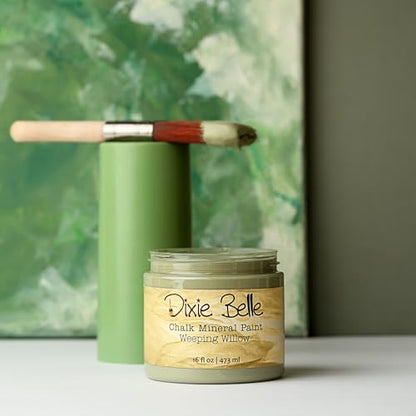 Chalk Mineral Paint (128 Fl Oz)