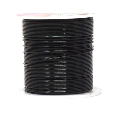12 14 16 18 20 22 Gauge Anodized Jewelry Making Beading Floral Colored Aluminum Craft Wire Wholesale Combo