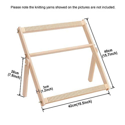 Weaving Loom for Kids