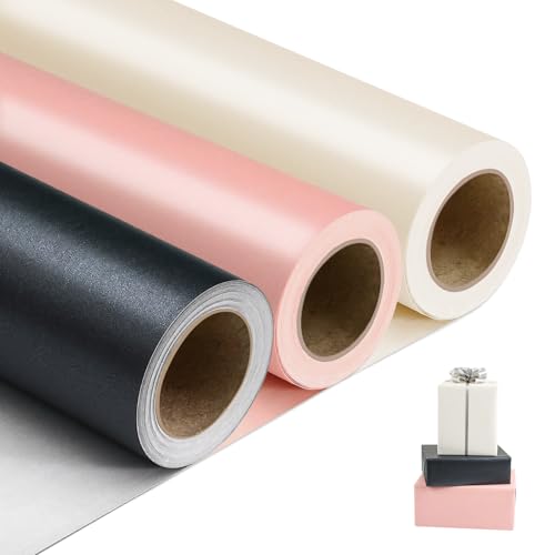 Matte Wrapping Paper (139.4 Sq Ft)