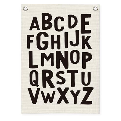 Toddler Room Decor