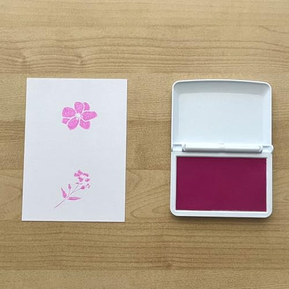 Make 3 Ink Stamp Pad