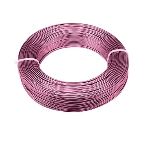 3mm Aluminum Craft Wire