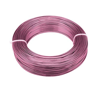 3mm Aluminum Craft Wire