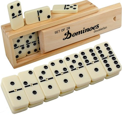 Dominoes for Adults