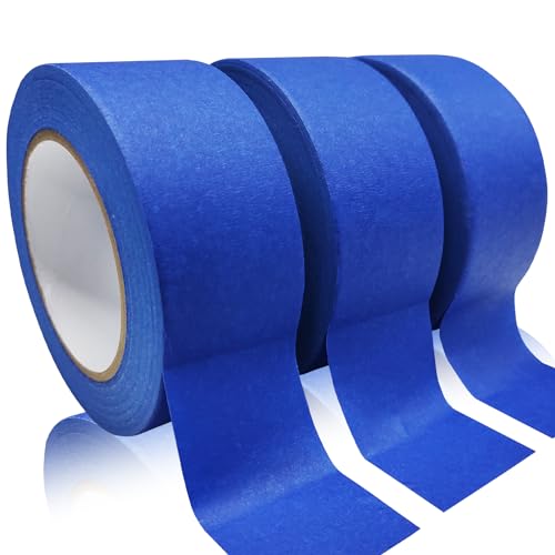 Premium Blue Painters Tape (180 Foot)
