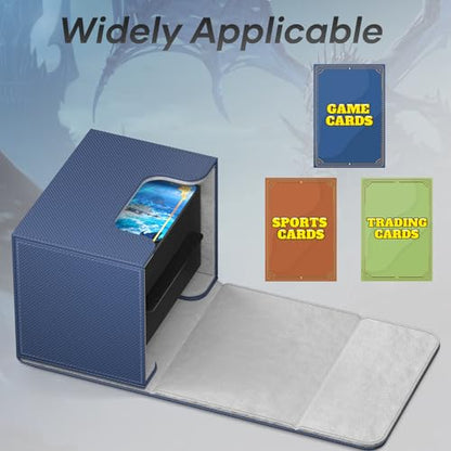 4 Pack Card Deck Box (4 Count)