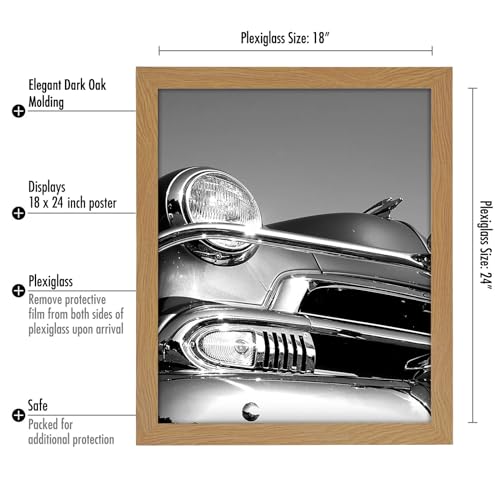 18x24 Poster Frame