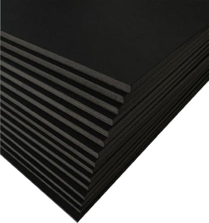 Pack of 15 Foam Boards (15 Count)
