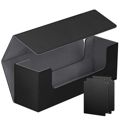 Card Deck Case for Trading Cards