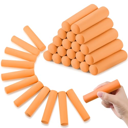 Jumbo Sidewalk Chalk for Kids Outdoor
