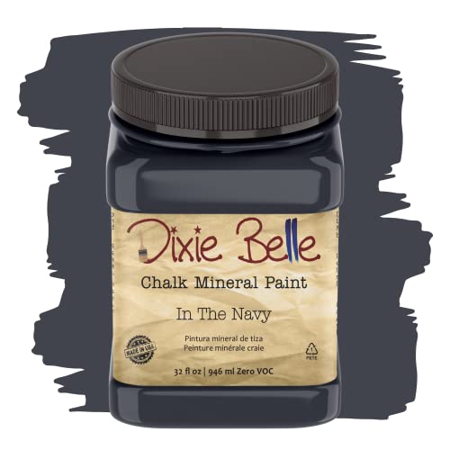 Chalk Mineral Paint (32 Fl Oz)