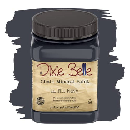Chalk Mineral Paint (32 Fl Oz)