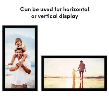 12x24 Poster Frame