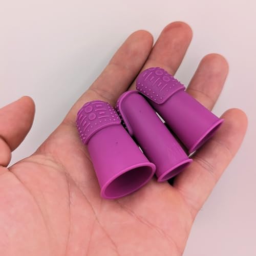 Comfortable Flexible Thimble