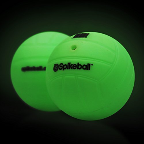 Glow in The Dark Balls (2 Count)