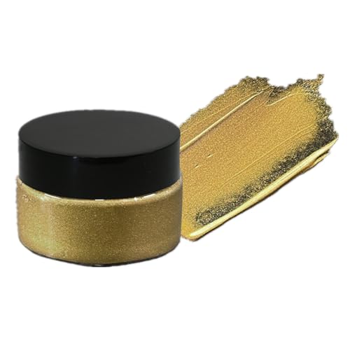 Shimmer Metallic Acrylic Paint Chalk Paste 1.7oz