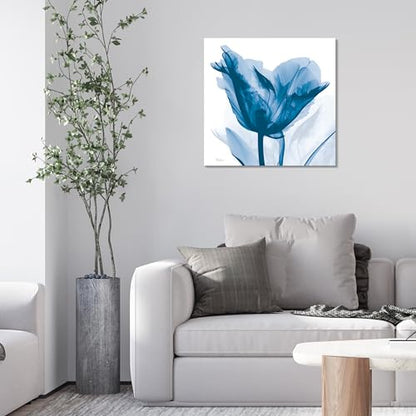 Frameless Free Floating Tempered Glass Panel Graphic Wall Art Ready to Hang