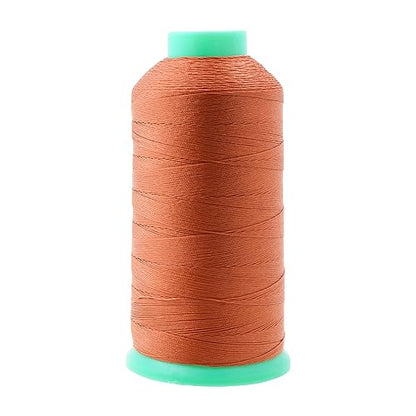 Size 92 280D T90 Rust Bonded Nylon Thread