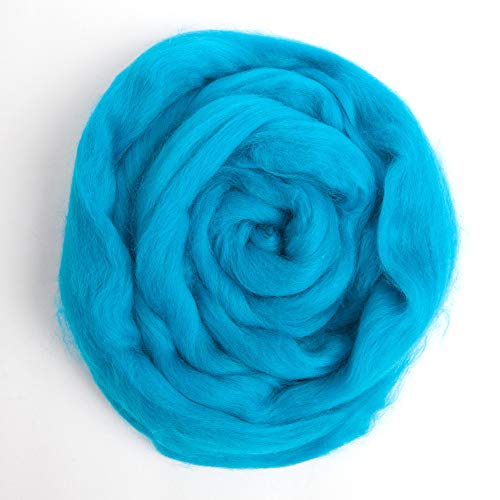 Merino Wool Roving (4.5 Foot)