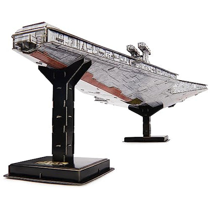 Star Wars Deluxe Venator