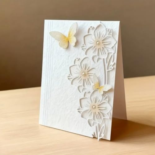 Cutting Dies Metal Stencils Scrapbooking Tools DIY Embossing Template for Paper Card Making Album Arts Crafts Supplies