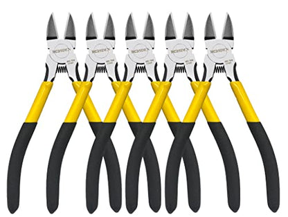 Wire Cutters 5 Pack (5 Count)