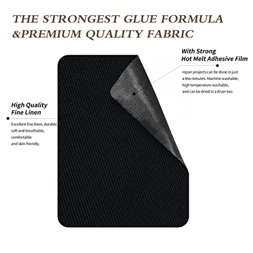 100% Cotton Fabric Iron