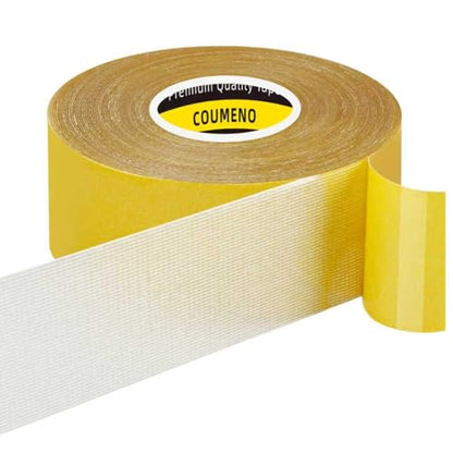 Double Sided Tape Heavy Duty Carpet Mesh Tape