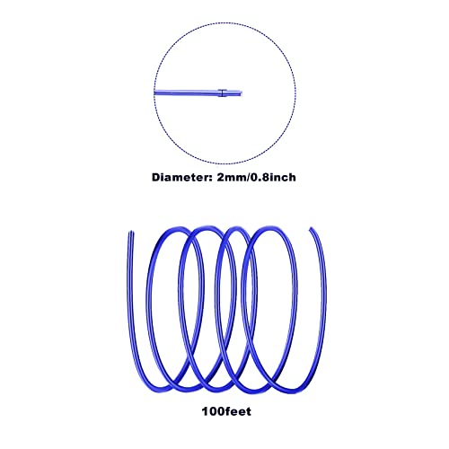 2mm Aluminum Wire