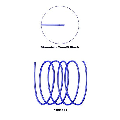 2mm Aluminum Wire