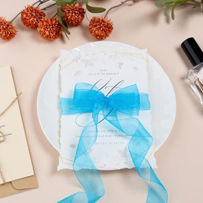 Ribbon for Gift Wrapping 3