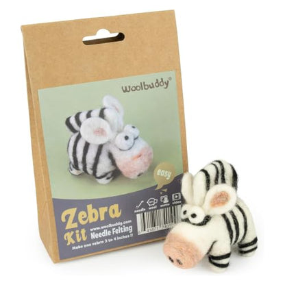 Needle Felting Starter Kit